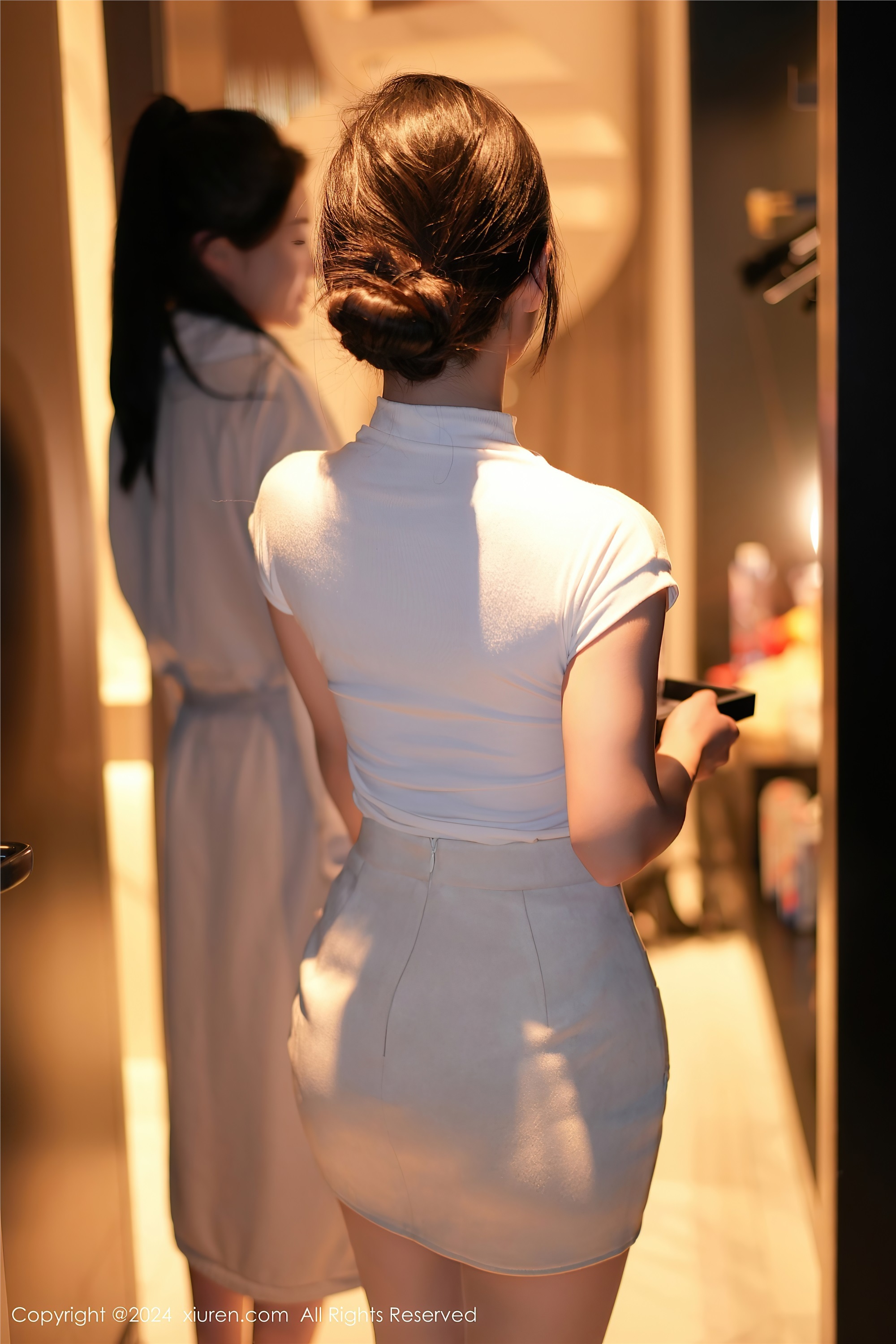 Xiuren秀人网 2024.04.07 NO.8350 模特合集